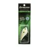 Livingston Lures Flatside -Karl's Fishing & Outdoors packaging flatside livingston front 01