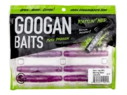 Karl's Fishing & Outdoors -Karl's Fishing & Outdoors packaging rattlinned front ggb