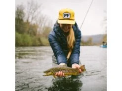 Postfly All Day Long Performance Lid -Karl's Fishing & Outdoors pf performance lid shopify 2