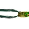 Booyah Poppin' Pad Crasher 1 Booyah Poppin' Pad Crasher -Karl's Fishing & Outdoors poppinbullfrog 1