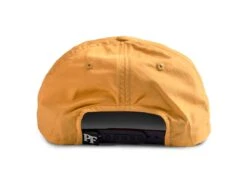 Postfly All Day Long Performance Lid -Karl's Fishing & Outdoors postfly pf hat mustard back