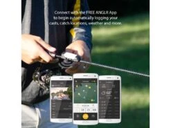 ANGLR Tracker With FREE 3-month Logbook -Karl's Fishing & Outdoors pp04
