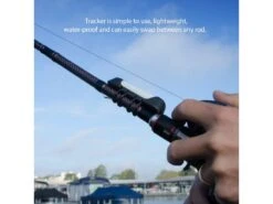 ANGLR Tracker With FREE 3-month Logbook -Karl's Fishing & Outdoors pp05