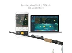 ANGLR Tracker With FREE 3-month Logbook -Karl's Fishing & Outdoors pp09