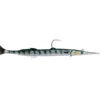 Savage Gear Pulse Tail Needle Fish -Karl's Fishing & Outdoors pulsetail rtf needlefish barracuda 1