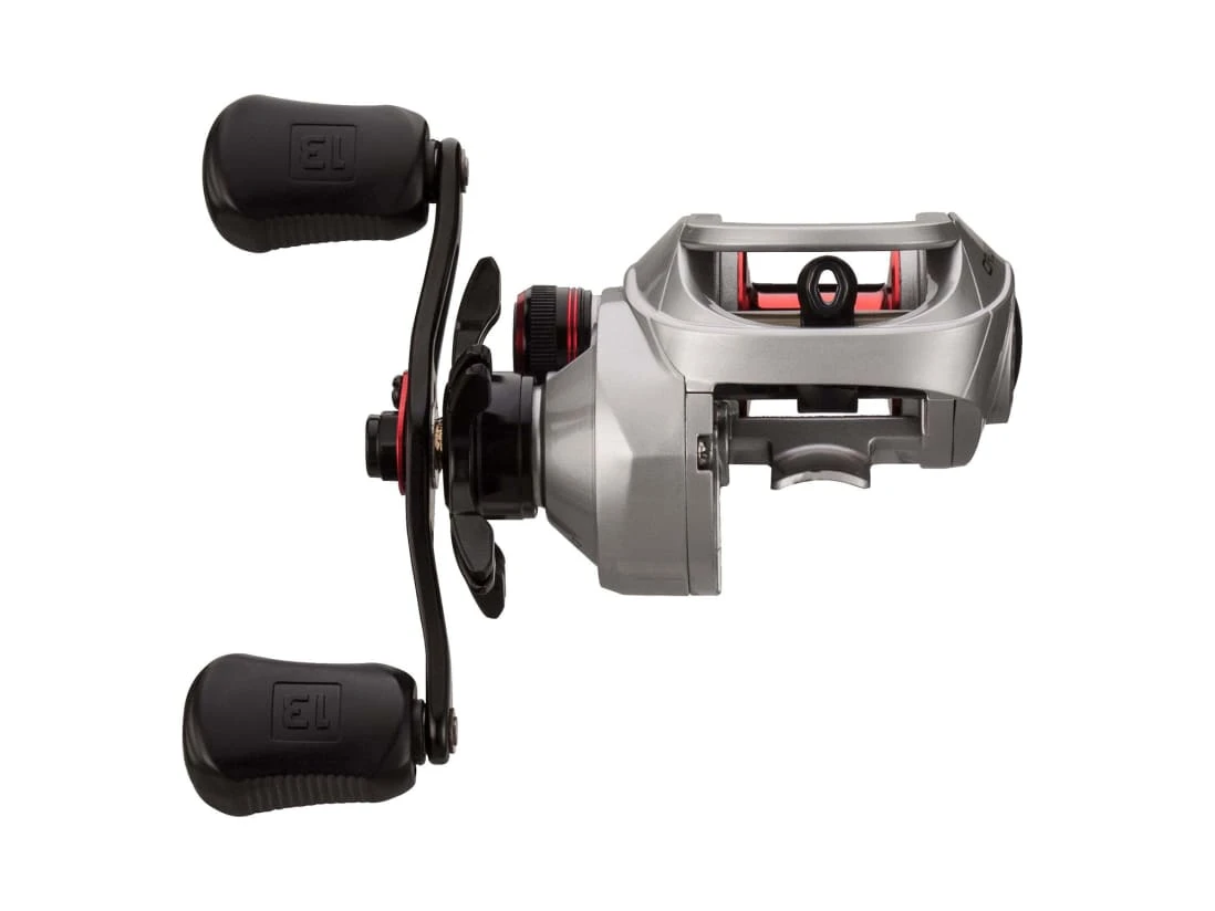 13 Fishing Origin F1 Baitcasting Reel 5 13 Fishing Origin F1 Baitcasting Reel - Image 3