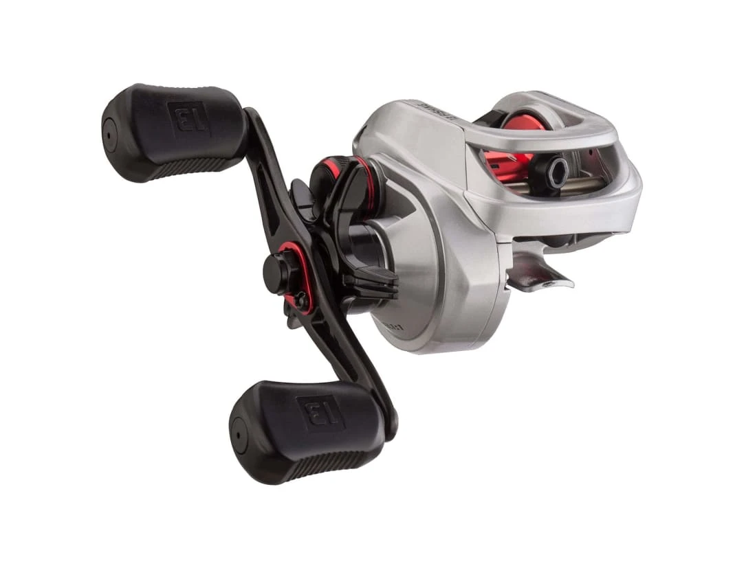 13 Fishing Origin F1 Baitcasting Reel 3 13 Fishing Origin F1 Baitcasting Reel