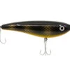 Raptor Lures Falcon 1 Raptor Lures Falcon -Karl's Fishing & Outdoors raptorlures blackperch falcon 10 01 rpt 10001a