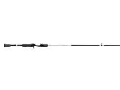 13 Fishing Rely Black Casting Rod