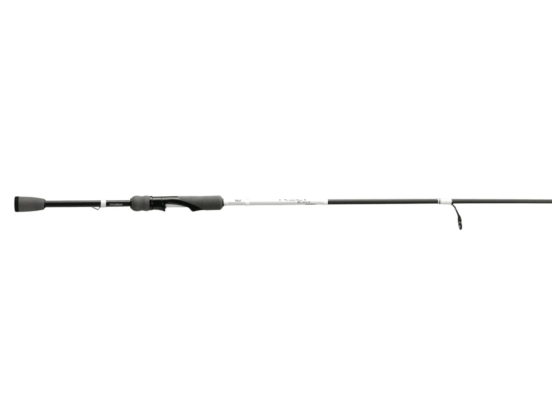 13 Fishing Rely Black Spinning Rod 3 13 Fishing Rely Black Spinning Rod