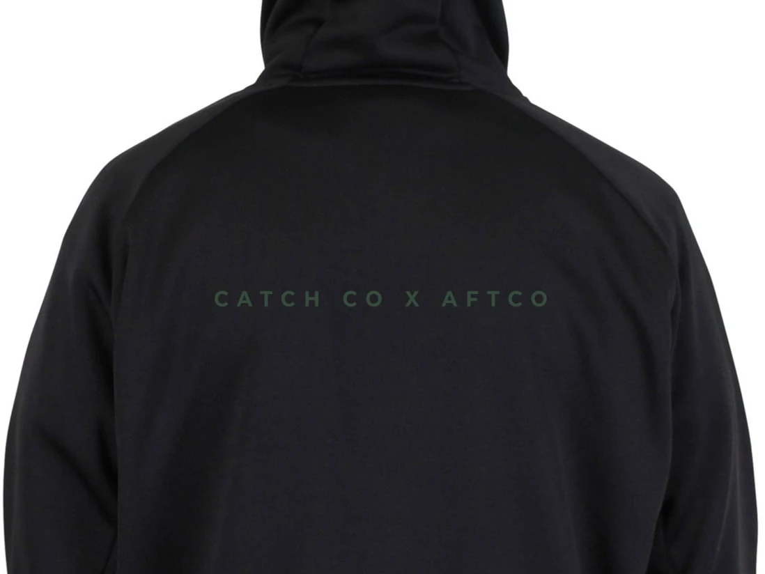 Aftco + Catch Co. Reaper Sweatshirt 6 Aftco + Catch Co. Reaper Sweatshirt - Image 4