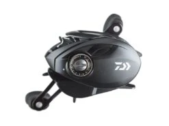 Daiwa Tatula Elite Casting Reel -Karl's Fishing & Outdoors reel side 02