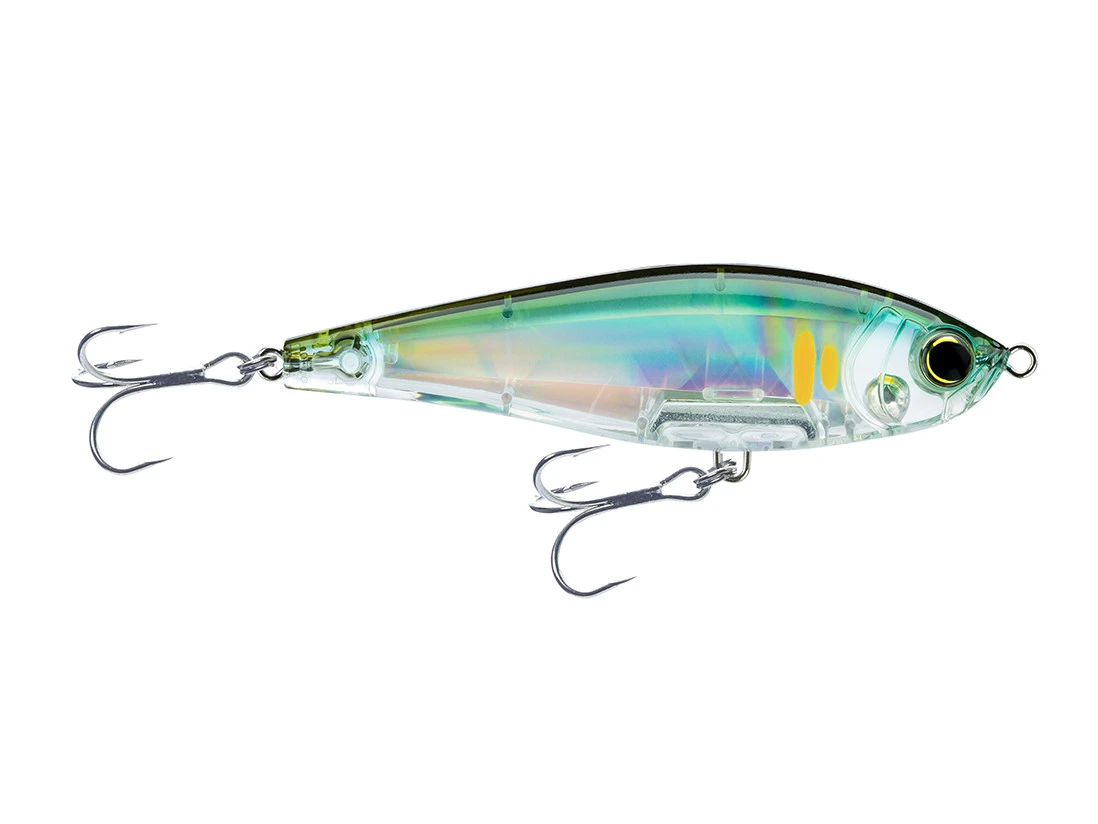 Yo-Zuri 3D Inshore Twitchbait 3 Yo-Zuri 3D Inshore Twitchbait