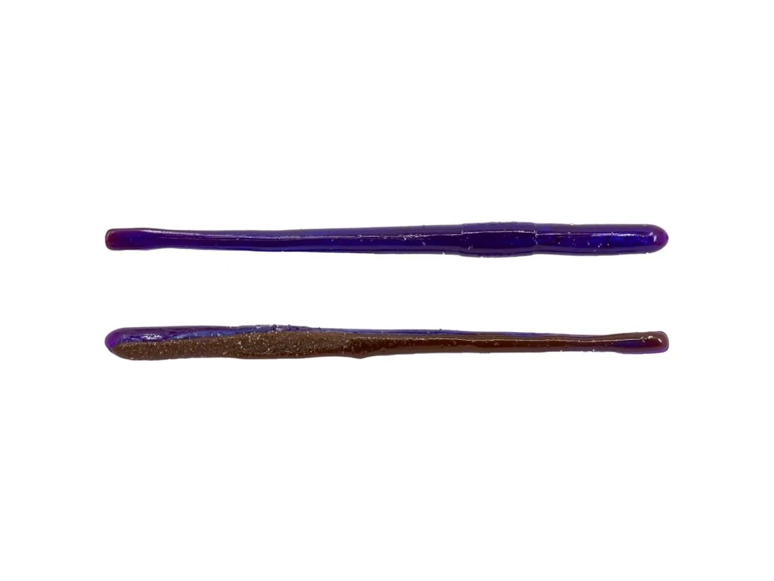 Roboworm Straight Tail Worm 4 Roboworm Straight Tail Worm - Image 2