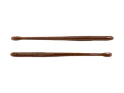 Roboworm Straight Tail Worm 10 Roboworm Straight Tail Worm -Karl's Fishing & Outdoors roboworm oxbloodlightredflake straighttailworm 10 30 rbo 10005al 1 1