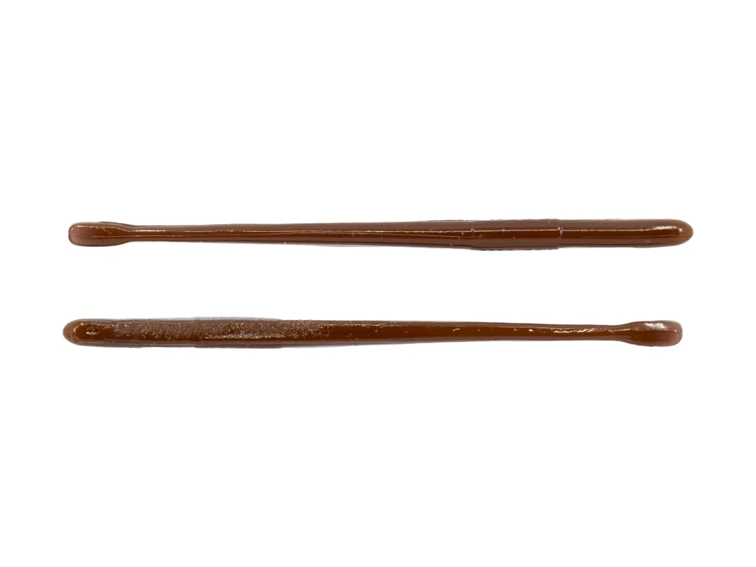 Roboworm Straight Tail Worm 6 Roboworm Straight Tail Worm - Image 4