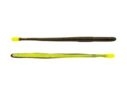 Roboworm Straight Tail Worm 11 Roboworm Straight Tail Worm -Karl's Fishing & Outdoors roboworm pumpkinpunisher straighttailworm 10 30 rbo 10005j 1