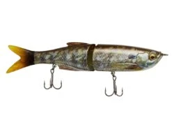 Savage Gear 3D Glide Swimmer -Karl's Fishing & Outdoors savagegear 3dglideswimmer ghostgill 10 01 svg 10070a