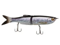 Savage Gear 3D Glide Swimmer -Karl's Fishing & Outdoors savagegear 3dglideswimmer ghostgizzard 10 01 svg 10070b