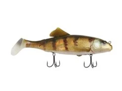 Savage Gear Sucker -Karl's Fishing & Outdoors savagegear walleyeflash sucker 10 35 svg 10109d