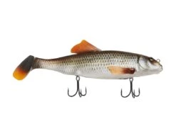 Savage Gear Sucker -Karl's Fishing & Outdoors savagegear whitesucker sucker 10 35 svg 10109a