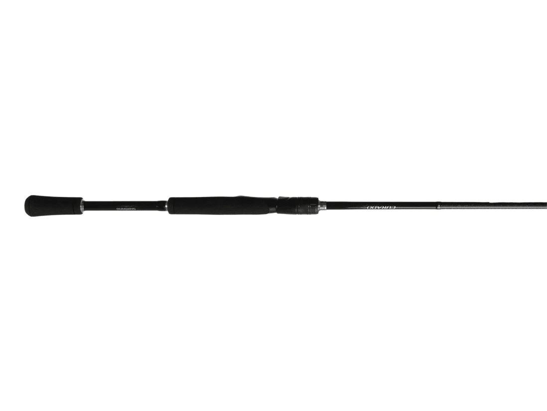 Shimano Curado Spinning Rod 8 Shimano Curado Spinning Rod - Image 6