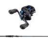Shimano SLX Casting Bundle 2 Shimano SLX Casting Bundle -Karl's Fishing & Outdoors shimano slxcastingrod slxbaitcasting