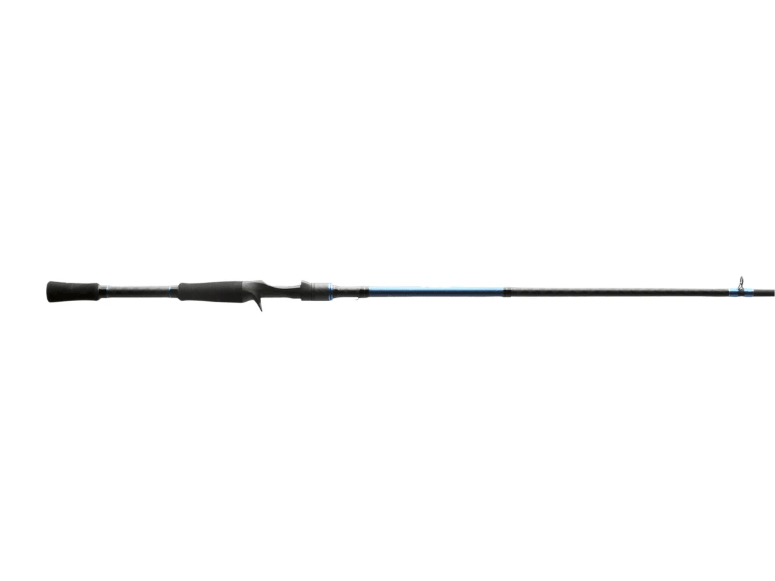 Shimano SLX X Casting Rod 3 Shimano SLX X Casting Rod