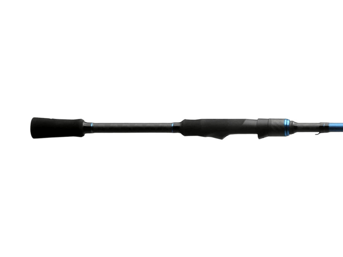 Shimano SLX X Spinning Rod 3 Shimano SLX X Spinning Rod