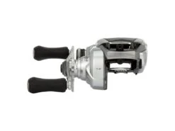 Shimano Tranx 150 Baitcasting Reel -Karl's Fishing & Outdoors shimano tranx150hg front 41 01 shm 10015