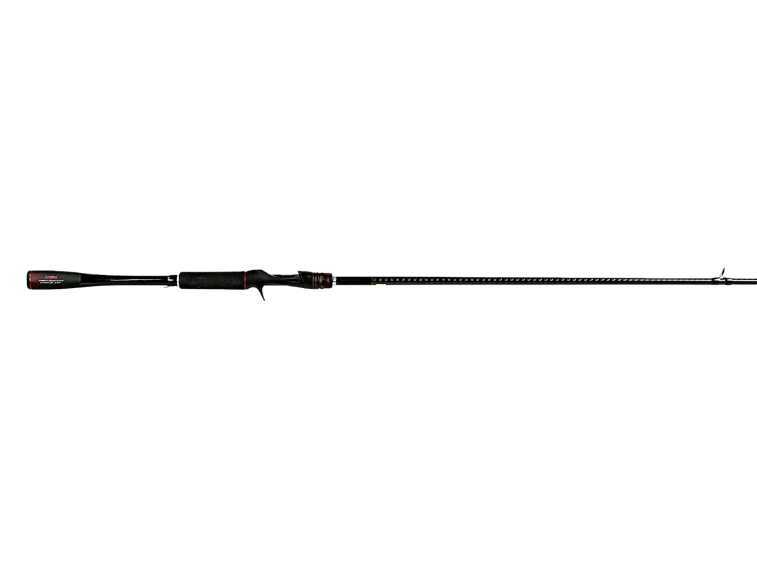 Shimano Zodias Casting Rod 3 Shimano Zodias Casting Rod