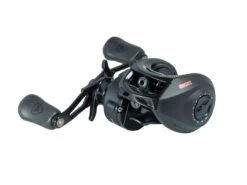 Favorite Fishing Sick Stick Baitcasting Reel