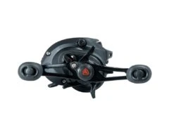 Favorite Fishing Sick Stick Baitcasting Reel -Karl's Fishing & Outdoors sick casting reel side
