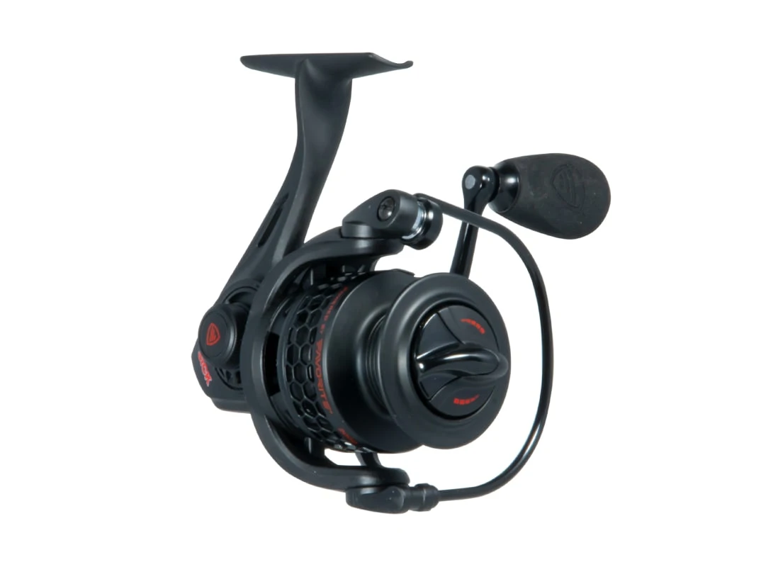 Favorite Fishing Sick Stick Spinning Reel 4 Favorite Fishing Sick Stick Spinning Reel - Image 2