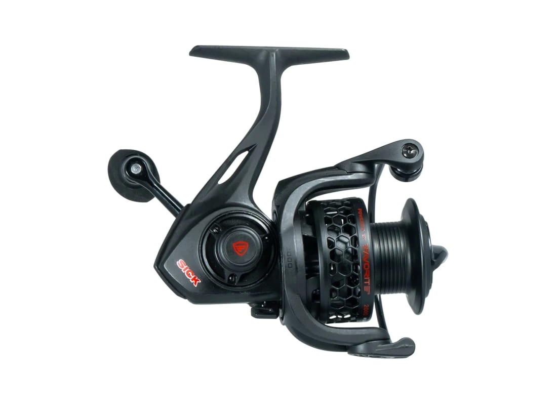 Favorite Fishing Sick Stick Spinning Reel 5 Favorite Fishing Sick Stick Spinning Reel - Image 3