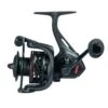 Favorite Fishing Sick Stick Spinning Reel -Karl's Fishing & Outdoors sick spinning reel side2