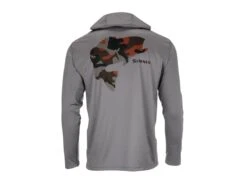 Simms Tech Hoody 7 Simms Tech Hoody -Karl's Fishing & Outdoors simms basswoodlandcamoflamesteel techhoody back 51 10 sim 10013b 1