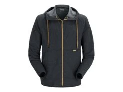 Simms Vermilion Full Zip Hoody
