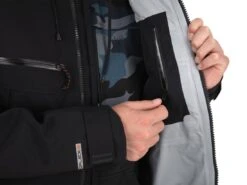 Simms CX Jacket 14 Simms CX Jacket -Karl's Fishing & Outdoors simms blackout cxjacket innerpocket 50 99 sim 10012b