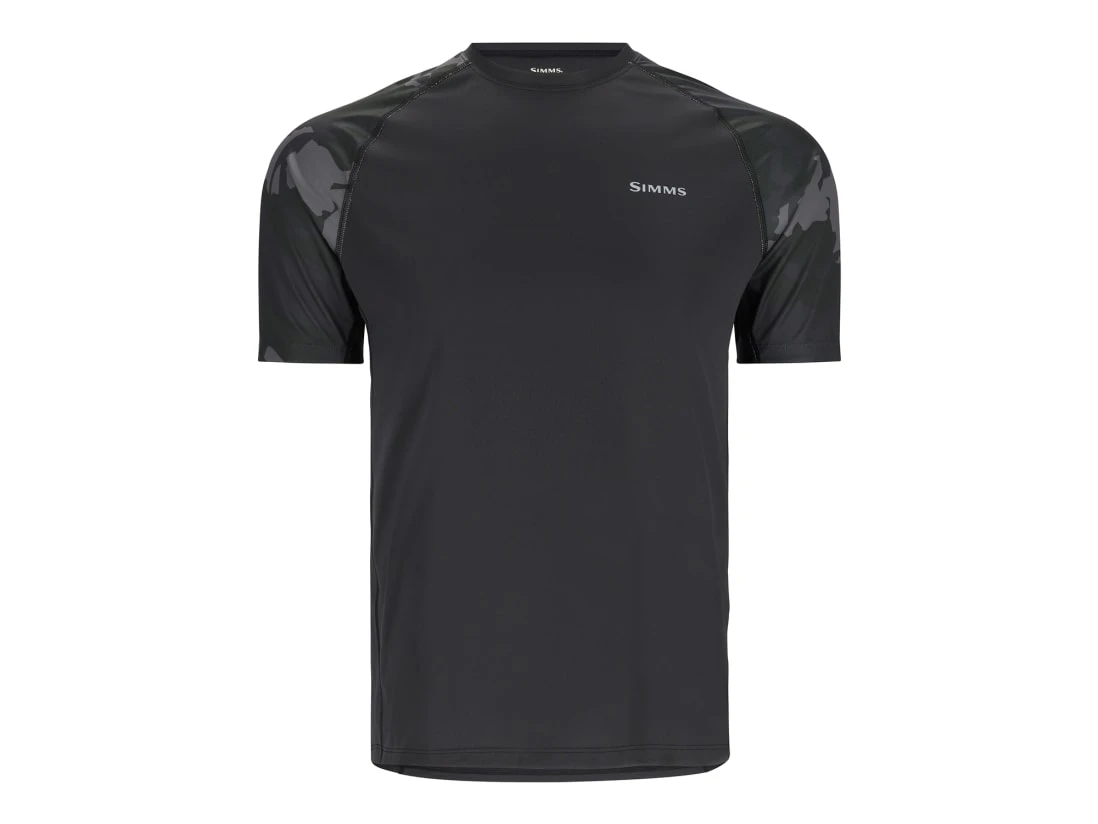 Simms Challenger Solar Tee 3 Simms Challenger Solar Tee