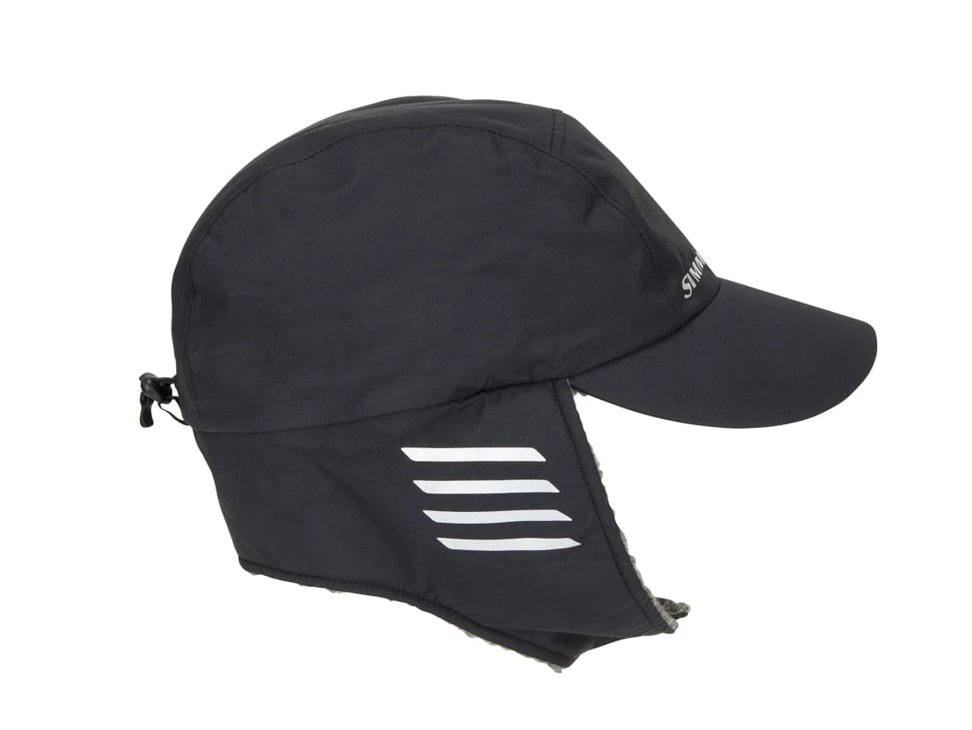 Simms Challenger Insulated Hat 3 Simms Challenger Insulated Hat