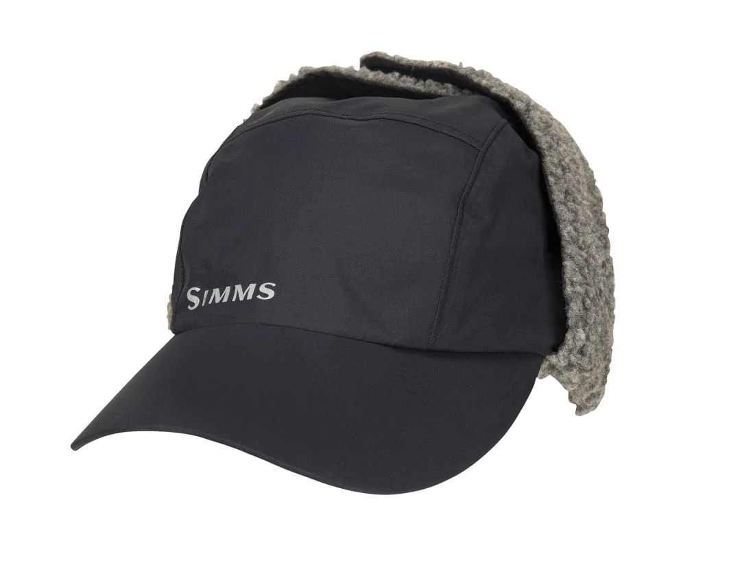 Simms Challenger Insulated Hat 4 Simms Challenger Insulated Hat - Image 2