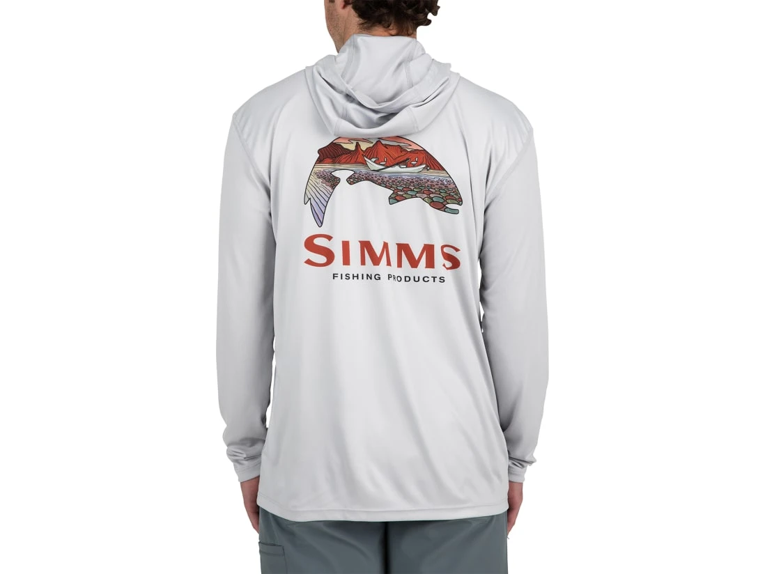 Simms Tech Hoody 6 Simms Tech Hoody - Image 4