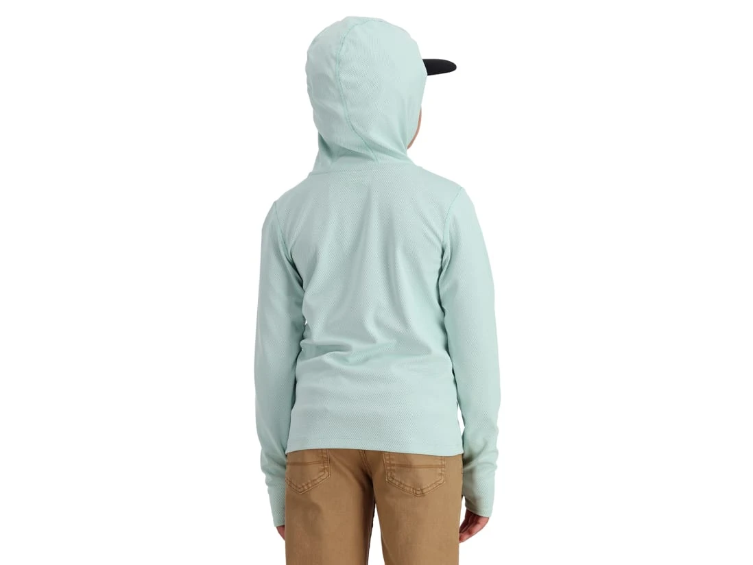 Simms Kids Bugstopper® Hoody 4 Simms Kids Bugstopper® Hoody - Image 2