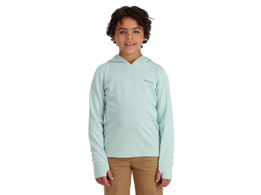 Simms Kids Bugstopper® Hoody 5 Simms Kids Bugstopper® Hoody - Image 3