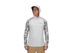 Simms SolarFlex Hoody -Karl's Fishing & Outdoors simms solarflex hoody 51 10 sim 10009 2