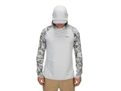 Simms SolarFlex Hoody -Karl's Fishing & Outdoors simms solarflex hoody 51 10 sim 10009 3