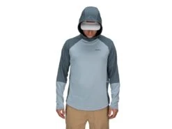 Simms Solarflex Plus Hoody -Karl's Fishing & Outdoors simms solarflex plus hoodie 51 10 sim 10015 3
