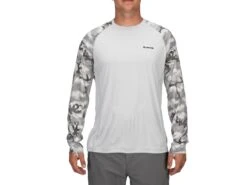 Simms Longsleeve Solarflex Prints Crewneck 10 Simms Longsleeve Solarflex Prints Crewneck -Karl's Fishing & Outdoors simms solarflex prints crewneck 51 10 sim 10002