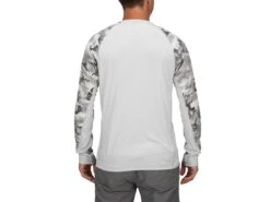 Simms Longsleeve Solarflex Prints Crewneck 9 Simms Longsleeve Solarflex Prints Crewneck -Karl's Fishing & Outdoors simms solarflex prints crewneck 51 10 sim 10002.jpg 1